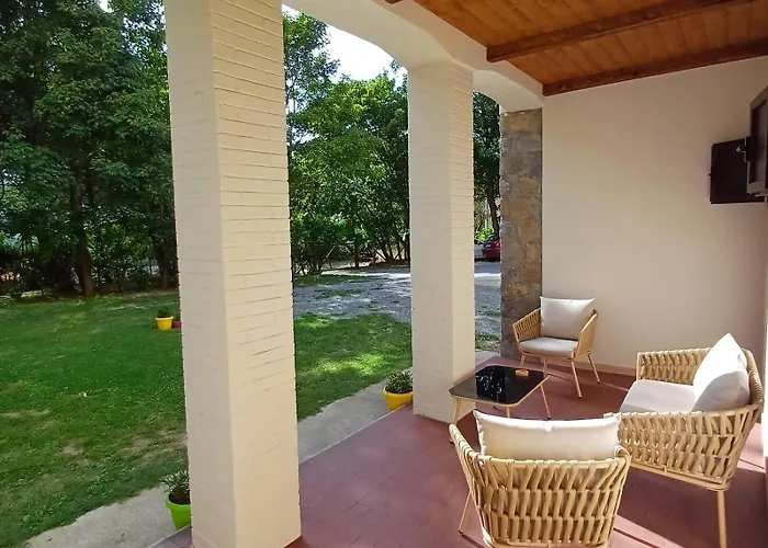 לינה וארוחת בוקר Casale Trifoglio