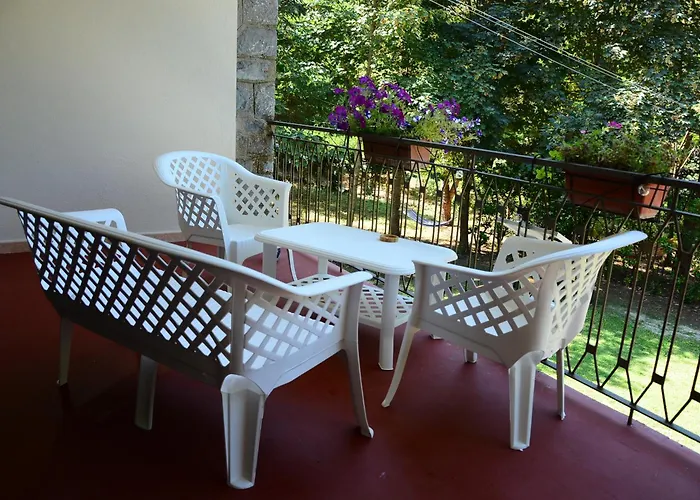 לינה וארוחת בוקר Casale Trifoglio