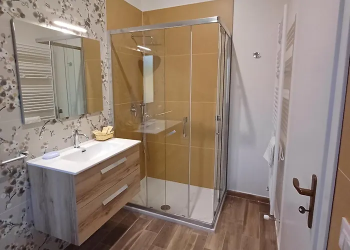 Casale Trifoglio מוראנו קלאברו