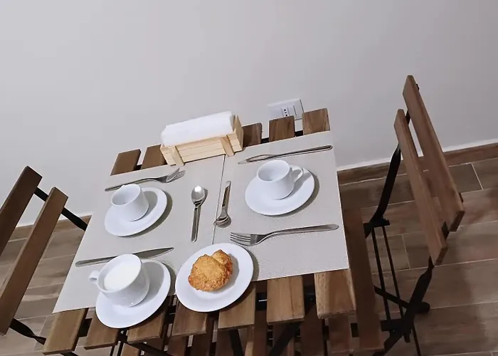 Casale Trifoglio ベッド・アンド・ブレックファスト モラーノ・カーラブロ