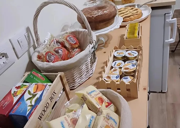 Casale Trifoglio モラーノ・カーラブロ