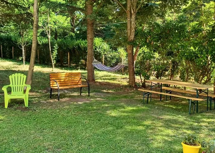 ベッド・アンド・ブレックファスト Casale Trifoglio 3*