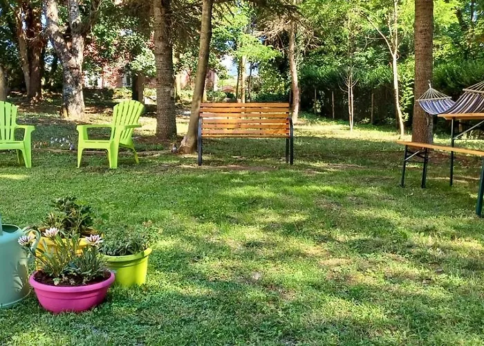 Casale Trifoglio לינה וארוחת בוקר מוראנו קלאברו