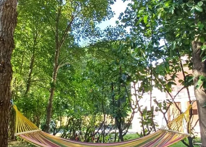 Casale Trifoglio לינה וארוחת בוקר 3*