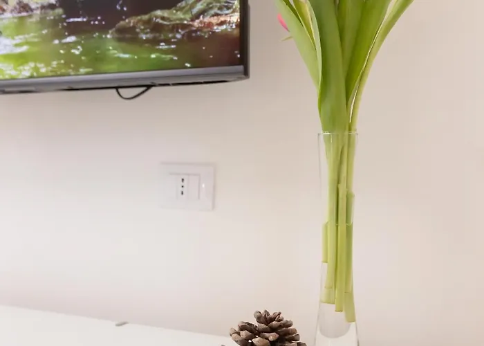 ベッド・アンド・ブレックファスト Casale Trifoglio 3*