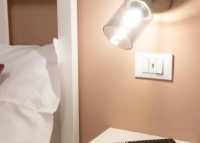 ベッド・アンド・ブレックファスト Casale Trifoglio