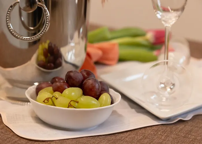 Casale Trifoglio ベッド・アンド・ブレックファスト 3*