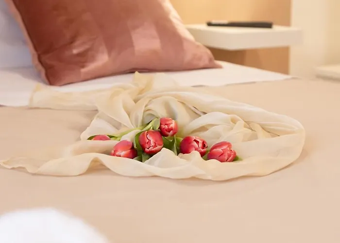 ベッド・アンド・ブレックファスト Casale Trifoglio 3*