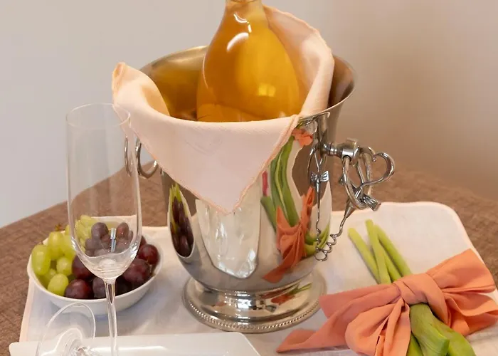 Casale Trifoglio ベッド・アンド・ブレックファスト