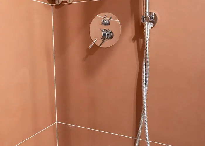 ベッド・アンド・ブレックファスト Casale Trifoglio モラーノ・カーラブロ