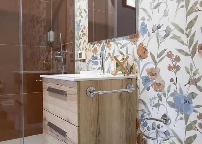 לינה וארוחת בוקר Casale Trifoglio