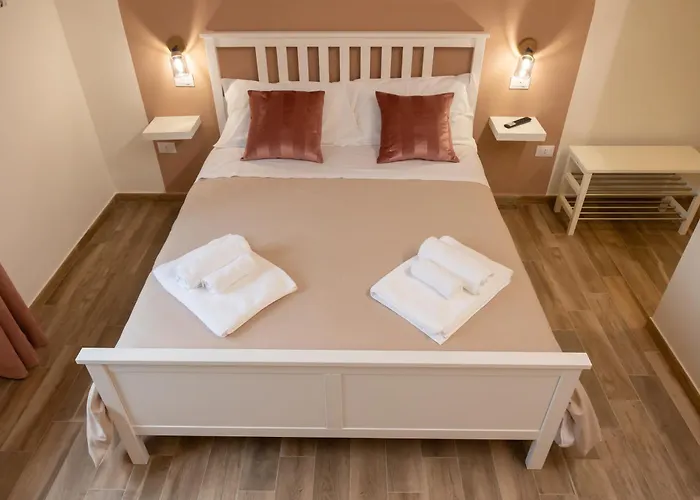 Casale Trifoglio モラーノ・カーラブロ