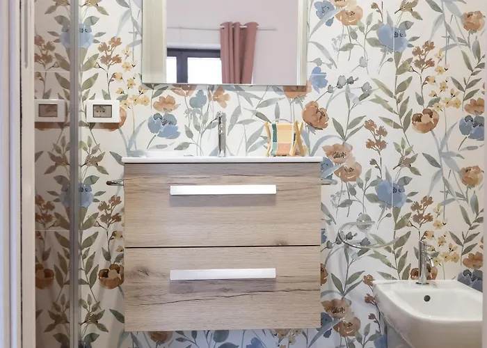 Casale Trifoglio לינה וארוחת בוקר מוראנו קלאברו