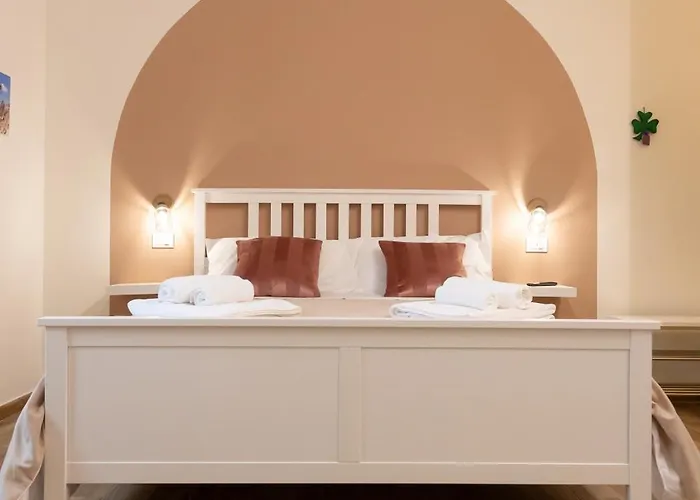 Casale Trifoglio 3* モラーノ・カーラブロ