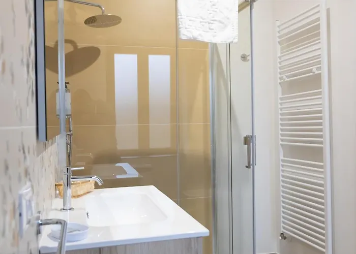 ベッド・アンド・ブレックファスト Casale Trifoglio モラーノ・カーラブロ