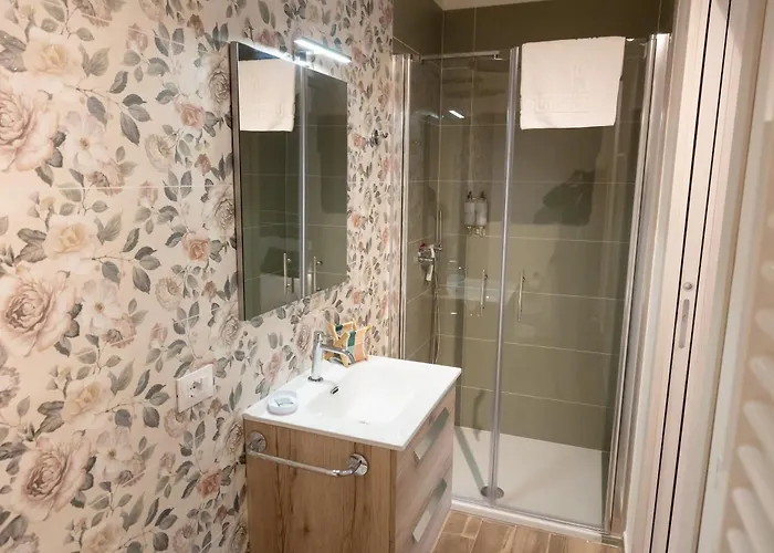 Casale Trifoglio לינה וארוחת בוקר 3*