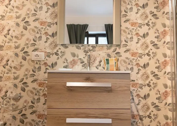 ベッド・アンド・ブレックファスト Casale Trifoglio 3*