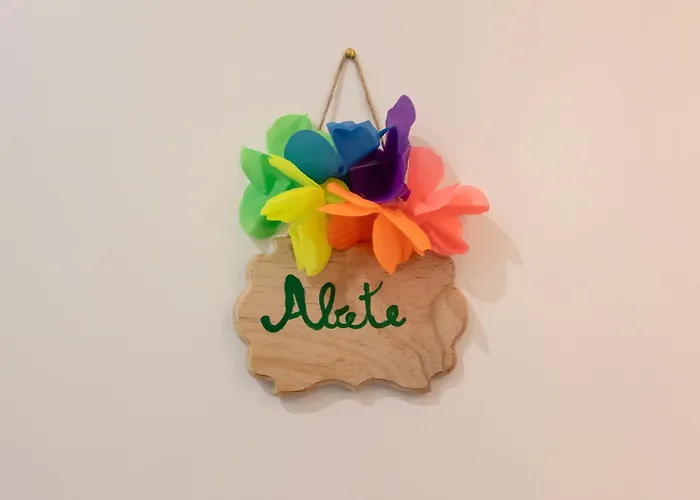 ベッド・アンド・ブレックファスト Casale Trifoglio モラーノ・カーラブロ