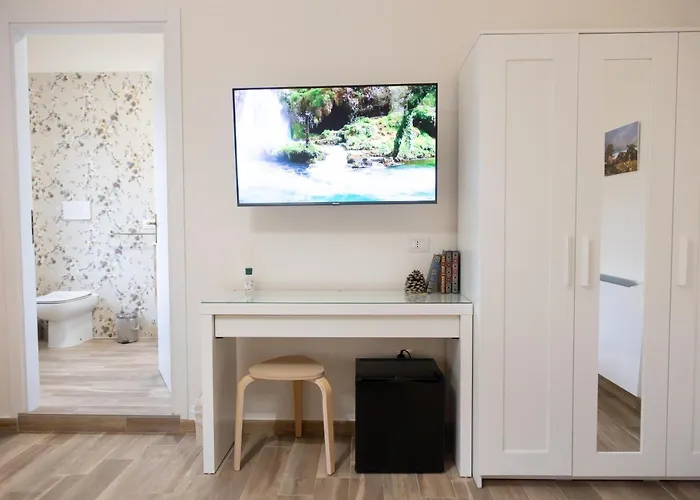 Casale Trifoglio ベッド・アンド・ブレックファスト 3*