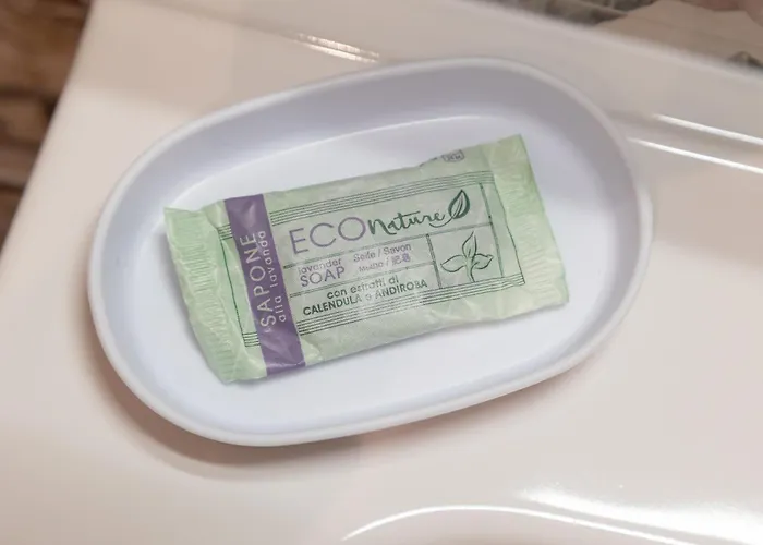 ベッド・アンド・ブレックファスト Casale Trifoglio モラーノ・カーラブロ