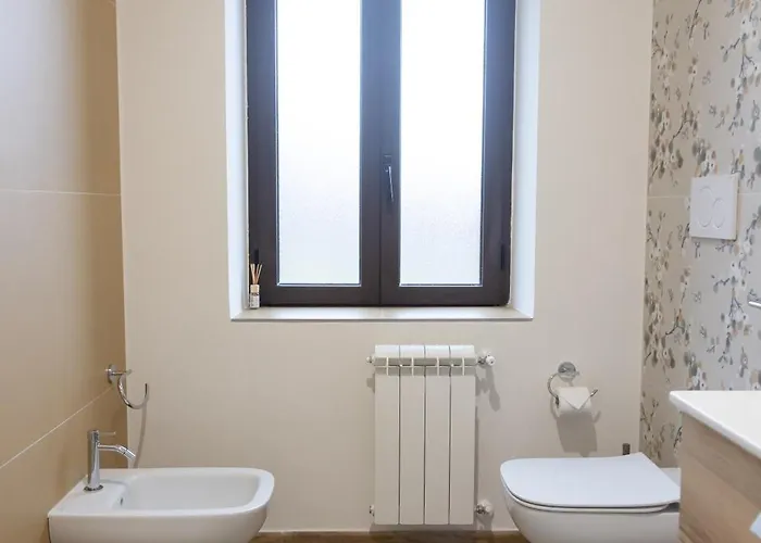 Casale Trifoglio מוראנו קלאברו