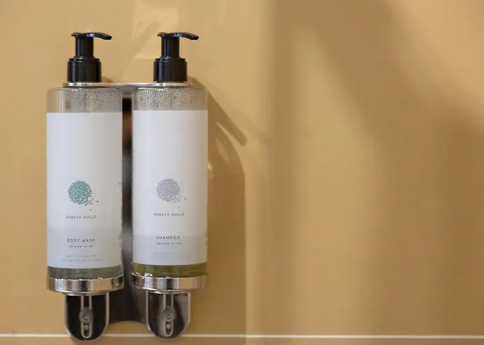 ベッド・アンド・ブレックファスト Casale Trifoglio 3*