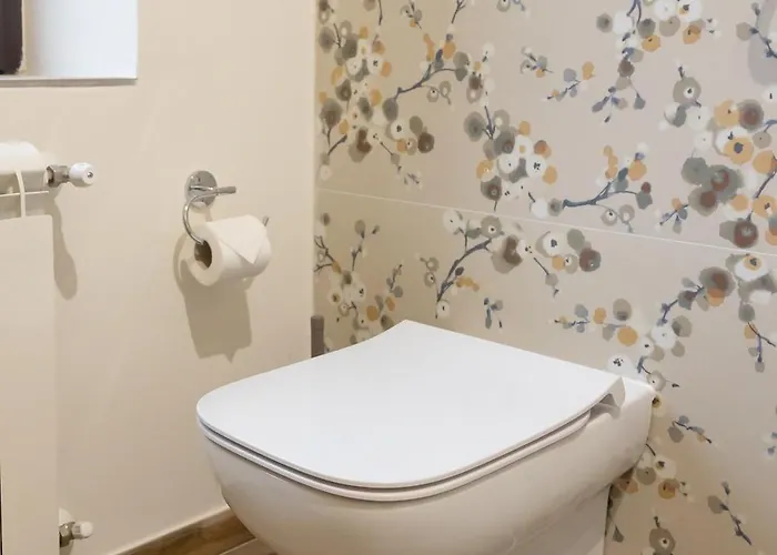 ベッド・アンド・ブレックファスト Casale Trifoglio 3*