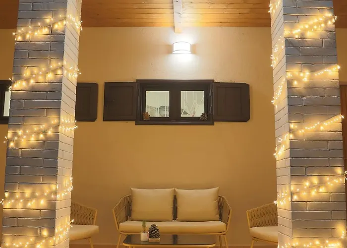 Casale Trifoglio 3* モラーノ・カーラブロ