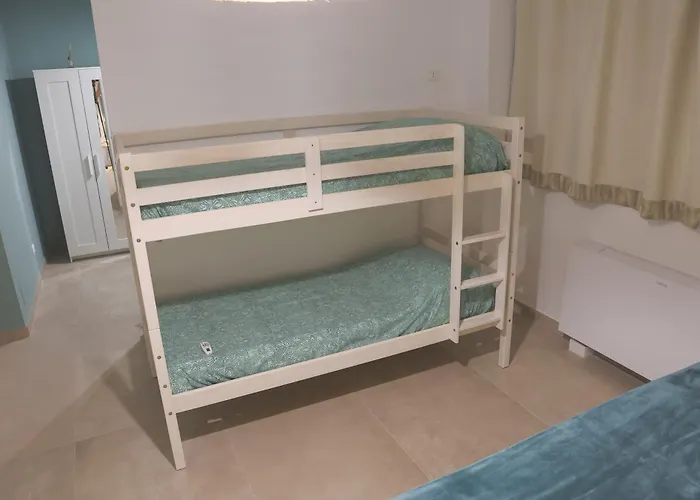 ベッド・アンド・ブレックファスト Casale Trifoglio 3*