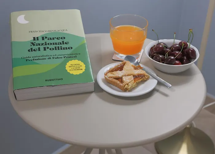 Casale Trifoglio ベッド・アンド・ブレックファスト 3*