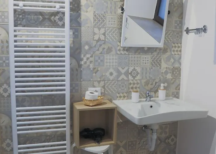 לינה וארוחת בוקר Casale Trifoglio מוראנו קלאברו