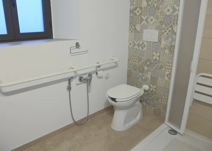 Casale Trifoglio מוראנו קלאברו