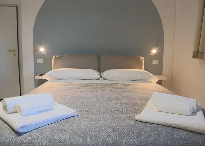 Casale Trifoglio לינה וארוחת בוקר מוראנו קלאברו