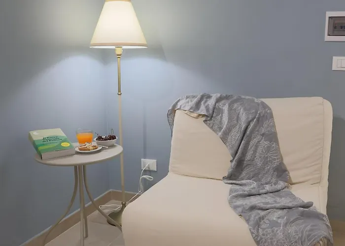 לינה וארוחת בוקר Casale Trifoglio 3*