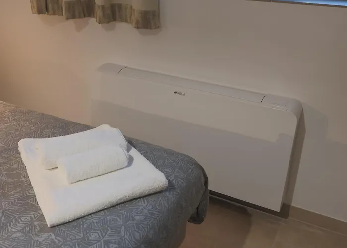 Casale Trifoglio 3* מוראנו קלאברו