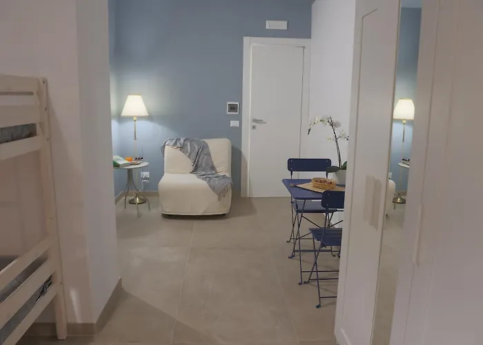 Casale Trifoglio ベッド・アンド・ブレックファスト 3*