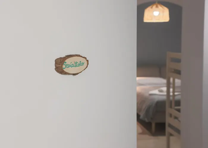 Casale Trifoglio 3* מוראנו קלאברו